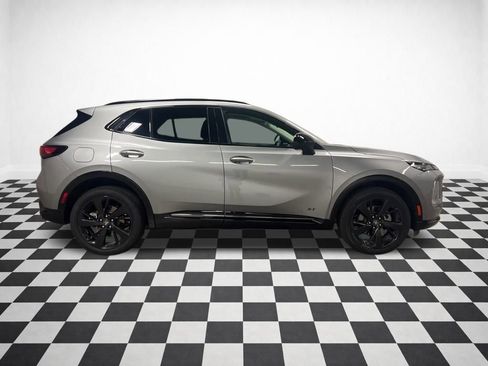 Certified 2024 Buick Envision Sport Touring image 2