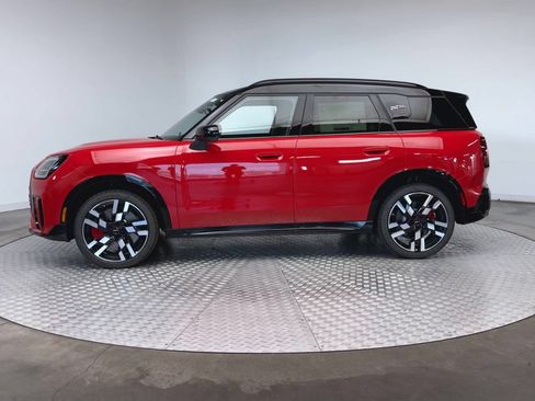 New 2027 MINI Cooper Countryman John Cooper Works w/ Comfort Package Max AWD/4WD image 5