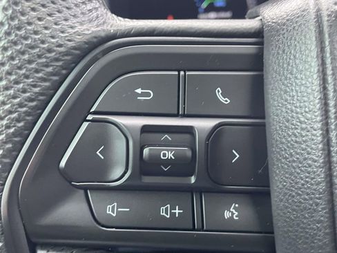 Used 2025 Toyota Tundra TRD Pro image 27