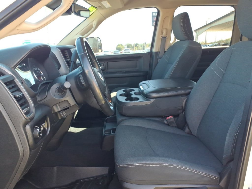Used 2019 RAM 2500 Tradesman w/ Safety Group AWD/4WD image 23