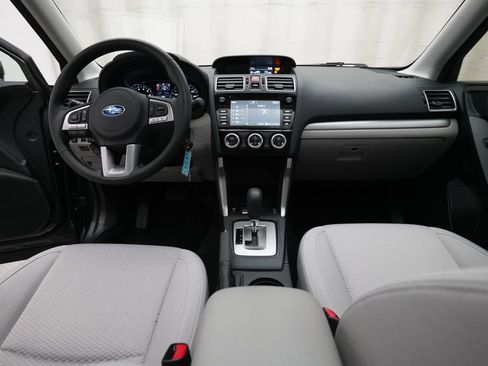 Used 2018 Subaru Forester 2.5i Premium AWD/4WD image 5
