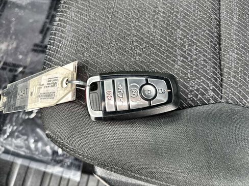 Used 2023 Ford F150 XLT w/ Equipment Group 302A High image 35