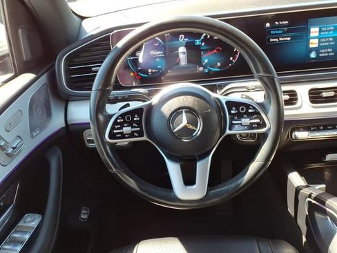 Used 2020 Mercedes-Benz GLE 350 4MATIC image 14