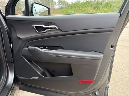 Used 2024 Kia Sportage SX Prestige image 14