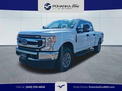 Certified 2022 Ford F250 XLT