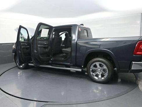 New 2026 RAM 1500 Big Horn AWD/4WD image 35