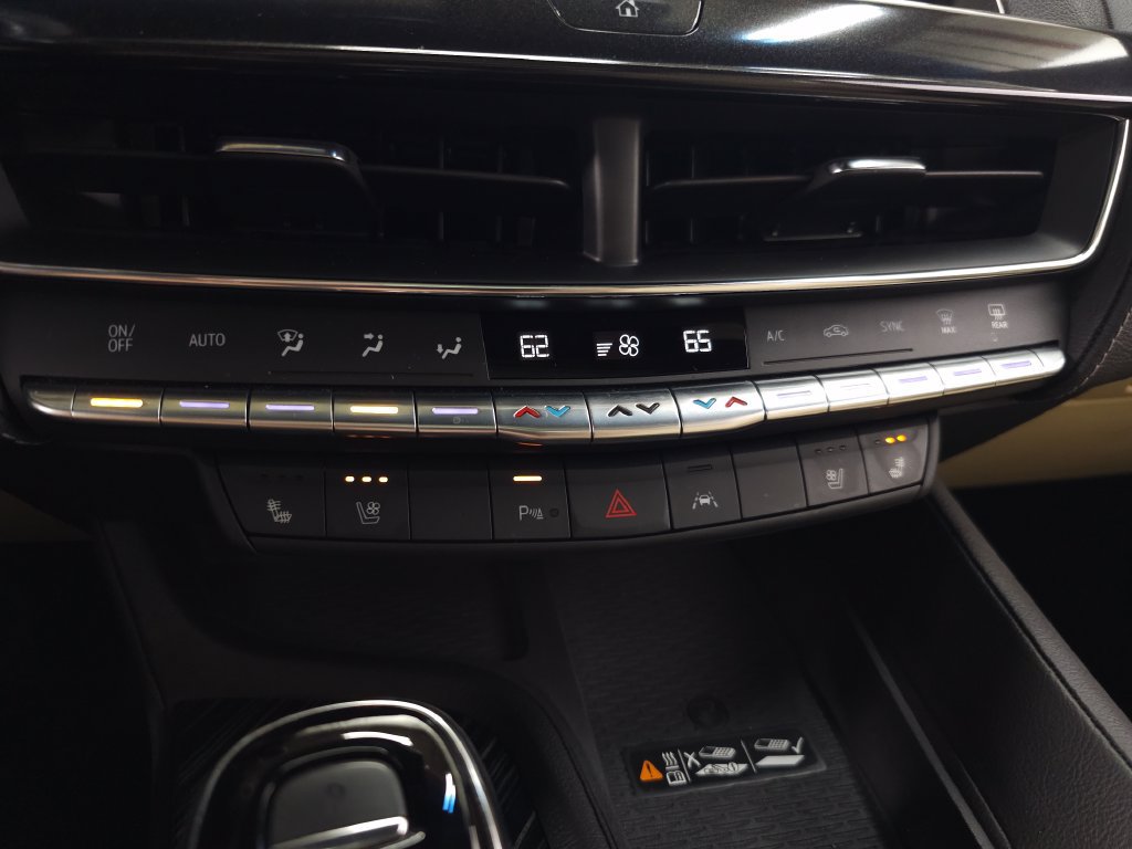 Used 2024 Cadillac CT5 Premium Luxury AWD/4WD image 29
