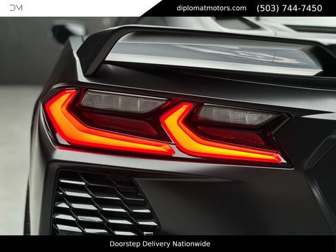 Used 2022 Chevrolet Corvette Stingray Coupe w/ Z51 Performance Package image 15