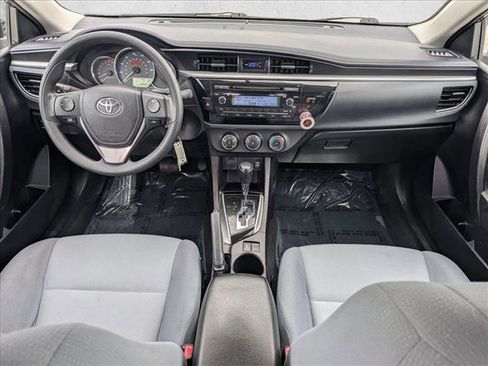 Used 2014 Toyota Corolla L image 15