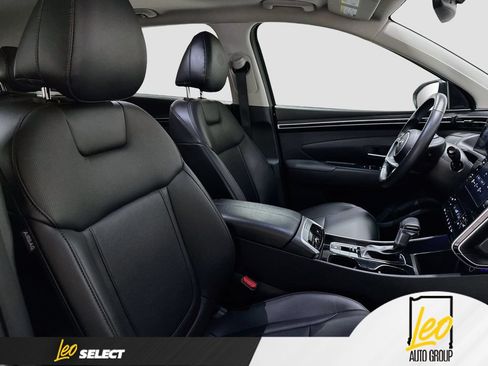 Used 2023 Hyundai Tucson SEL w/ Convenience Package AWD/4WD image 31