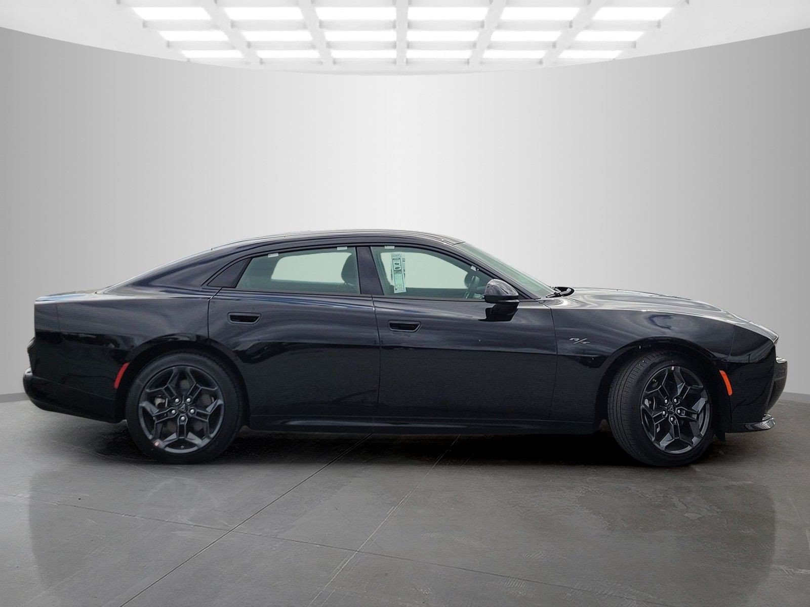 New 2026 Dodge Charger R/T w/ Driver Convenience Group AWD/4WD image 4