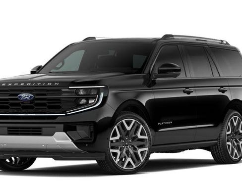 New 2026 Ford Expedition Platinum w/ Platinum Ultimate Package AWD/4WD image 24