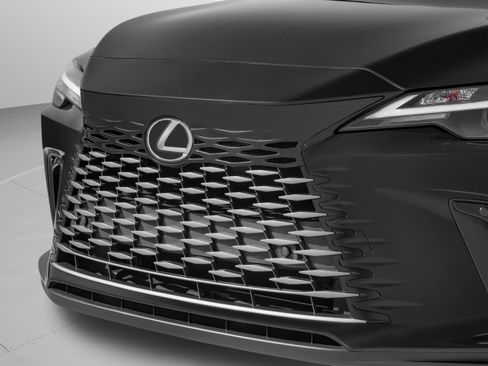Used 2023 Lexus RX 350 FWD w/ Cold Area Package image 59