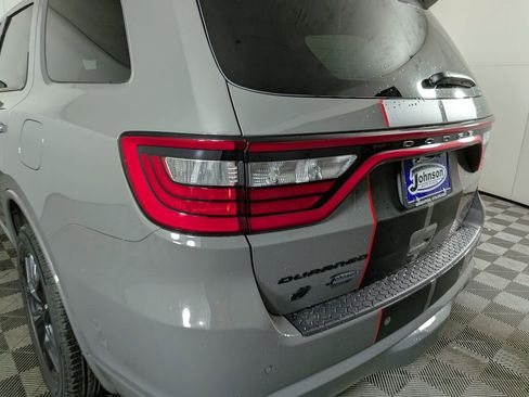 New 2026 Dodge Durango GT image 13