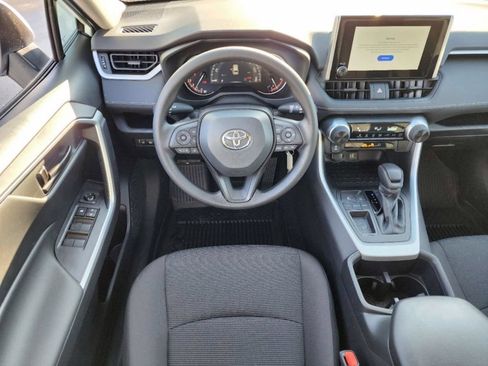 Used 2023 Toyota RAV4 LE FWD image 24