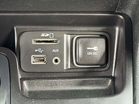 Used 2015 Jeep Cherokee Sport w/ Cold Weather Group image 20