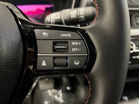 New 2026 Honda Passport TrailSport Elite image 17