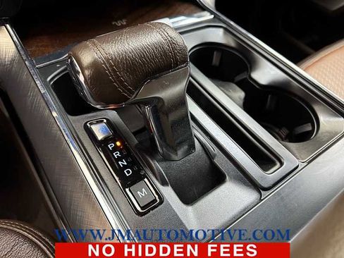 Used 2021 Ford F150 King Ranch w/ Equipment Group 601A High image 30