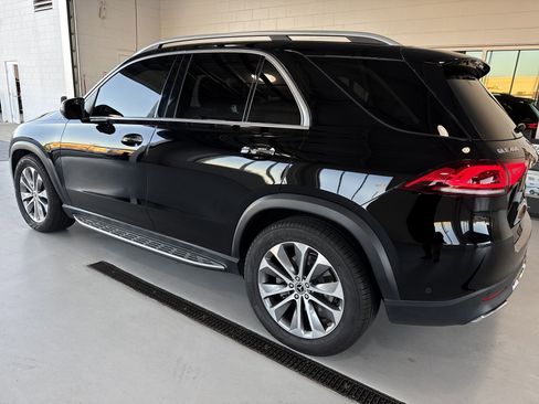 Used 2020 Mercedes-Benz GLE 450 GLE 450 image 12