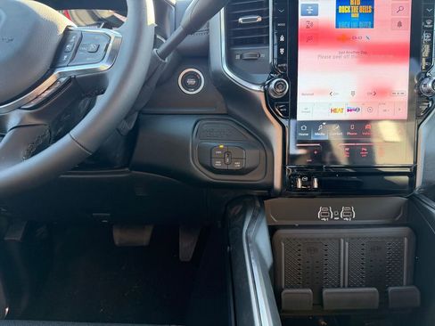 New 2026 RAM 3500 Laramie image 11