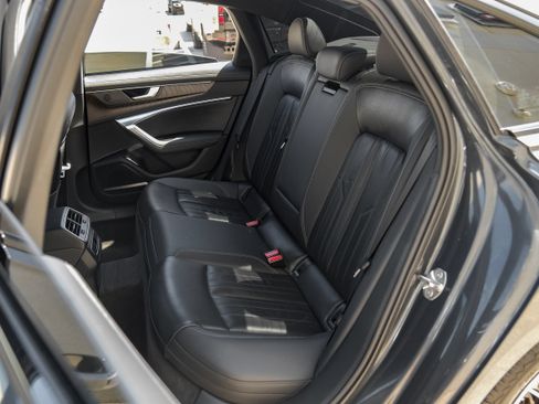 Used 2023 Audi A6 Premium Plus w/ Premium Plus Package AWD/4WD image 31
