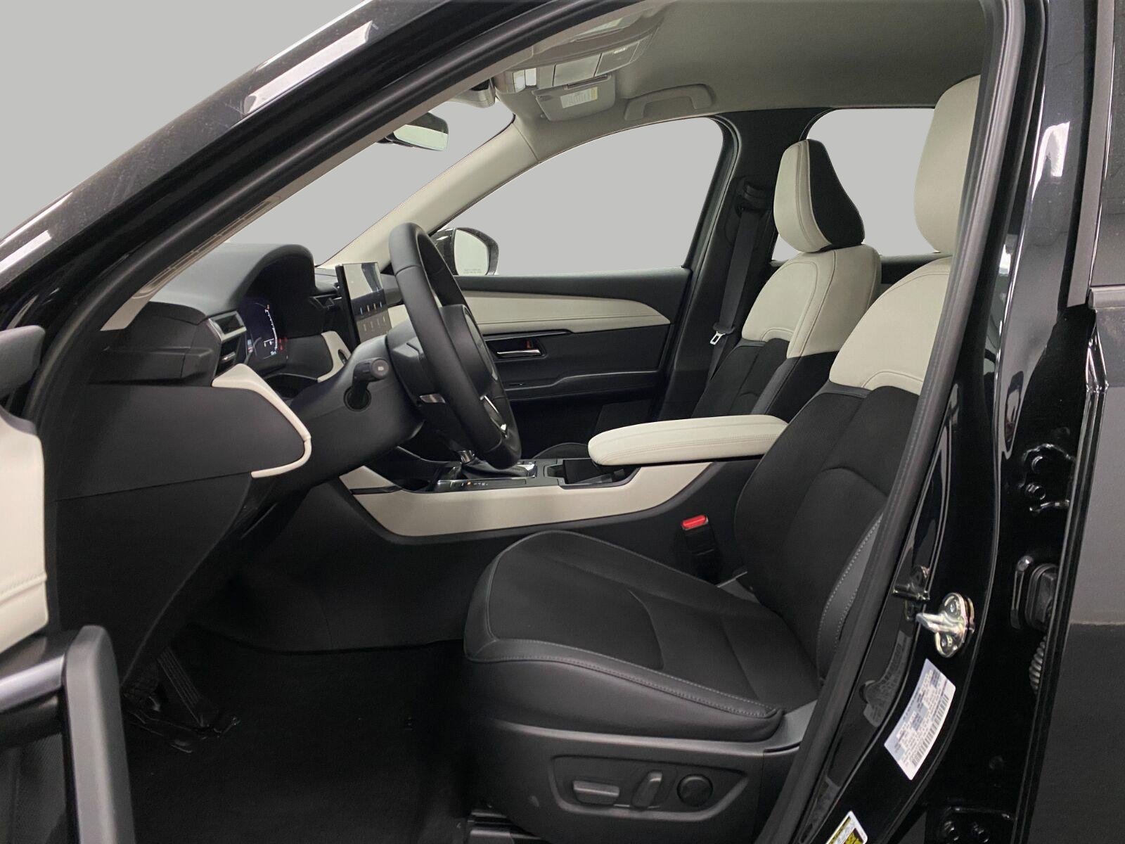 New 2026 MAZDA CX-5 Preferred AWD/4WD image 28