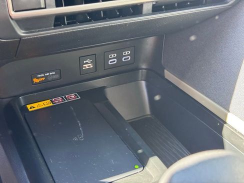 Used 2026 Toyota Camry LE FWD image 25