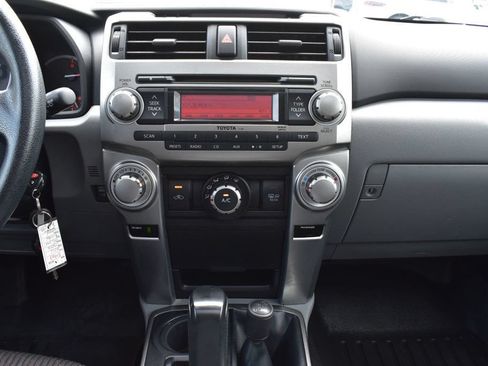Used 2011 Toyota 4Runner SR5 AWD/4WD image 27