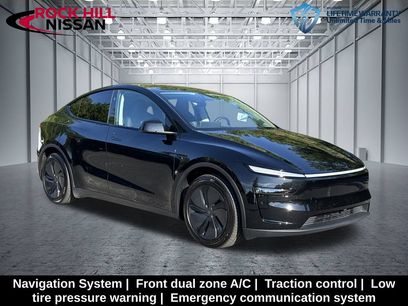 Used 2026 Tesla Model Y Long Range