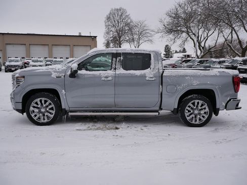 Used 2024 GMC Sierra 1500 Denali image 5