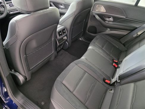 New 2026 Mercedes-Benz GLE 53 AMG 4MATIC image 12