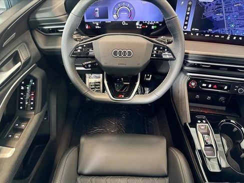 New 2026 Audi SQ5 Premium Plus AWD/4WD image 19