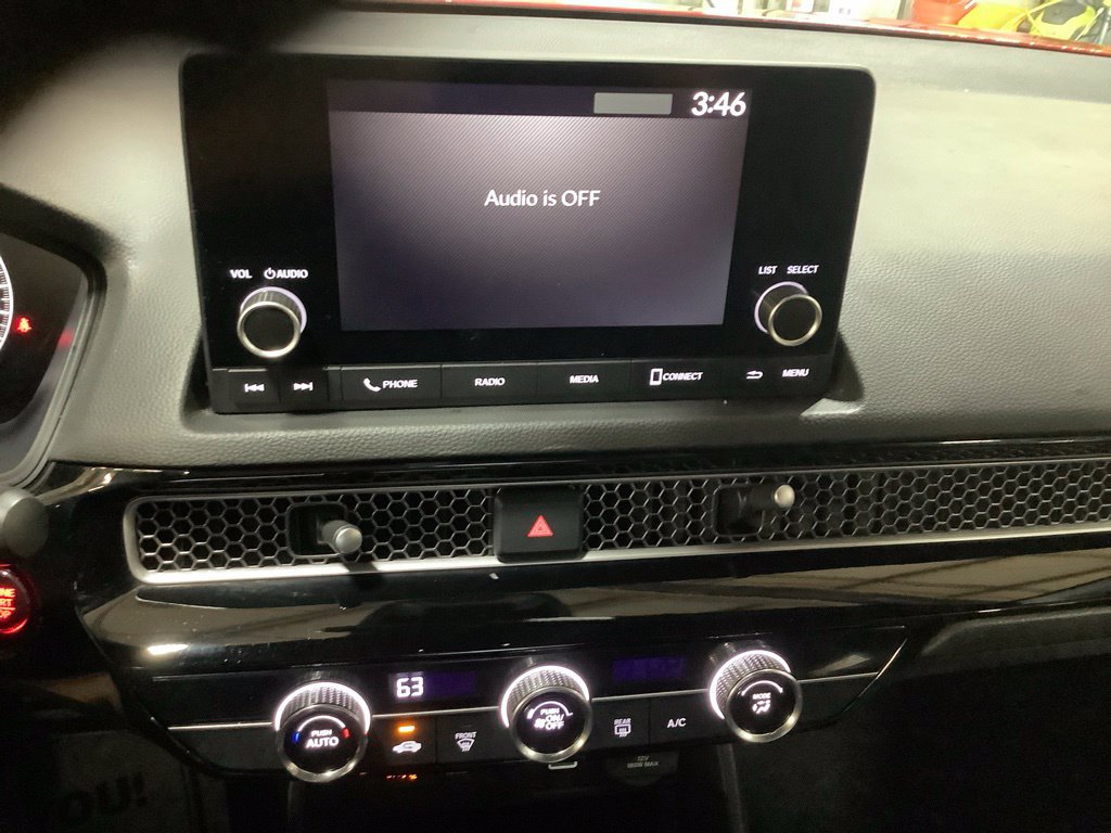 Used 2023 Honda Civic Sport image 33