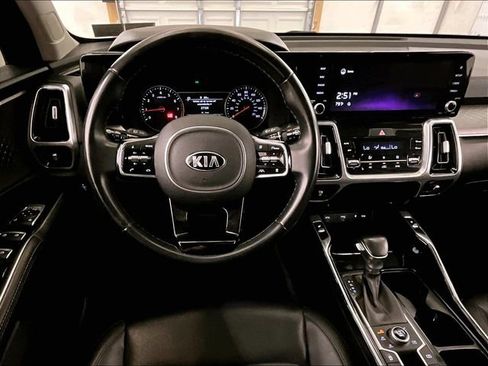 Used 2021 Kia Sorento SX AWD/4WD image 6