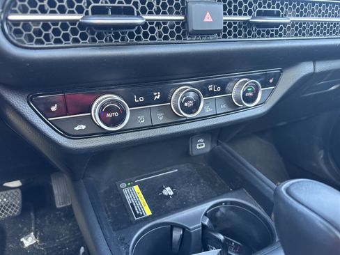 Certified 2024 Honda HR-V EX-L image 27