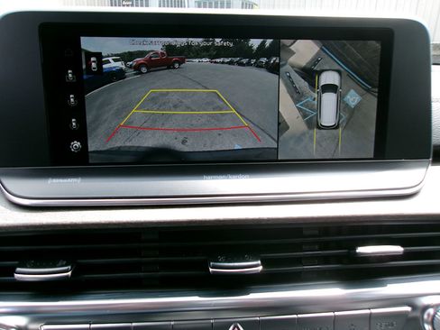 Used 2022 Kia Telluride SX w/ SX Prestige Package image 19