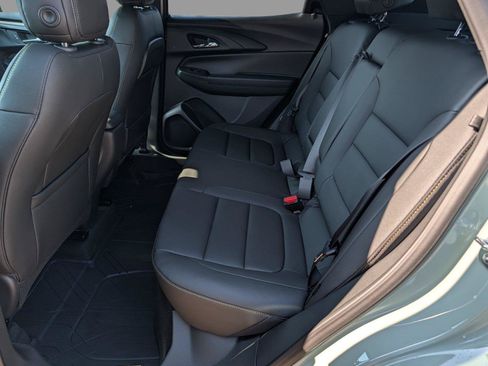 New 2026 Chevrolet TrailBlazer ACTIV w/ Driver Confidence Package FWD image 32