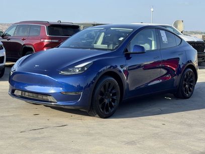 Used 2024 Tesla Model Y Long Range