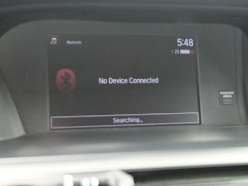 Used 2017 Honda Accord Sport image 16