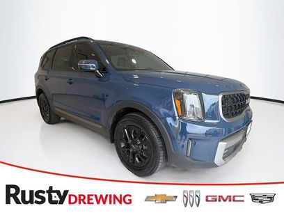 Used 2023 Kia Telluride SX X-Pro