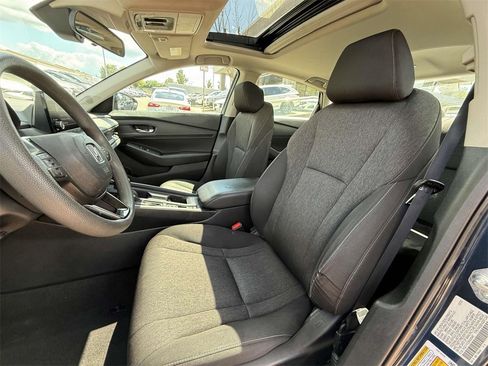 Used 2024 Honda Accord EX image 25
