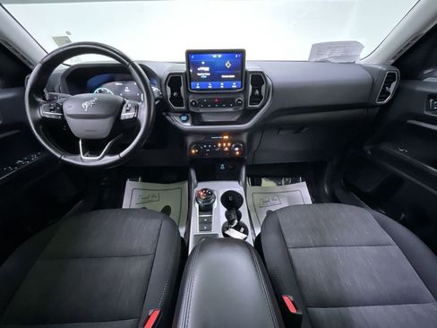 Used 2021 Ford Bronco Sport Big Bend w/ Big Bend Package (96B) image 18