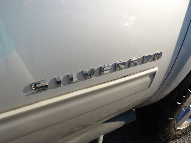Used 2011 Chevrolet Silverado 1500 LT w/ All-Star Edition AWD/4WD image 18