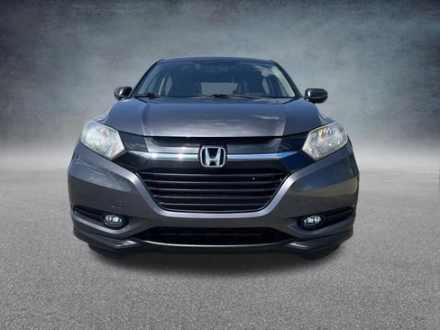 Used 2016 Honda HR-V EX image 8