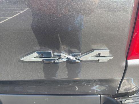 Used 2022 RAM 1500 Big Horn image 13