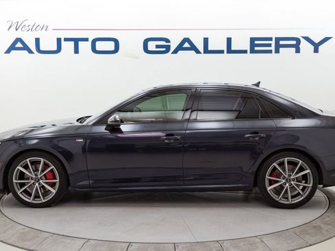 Used 2018 Audi A4 2.0T Premium Plus w/ Premium Plus Package image 2