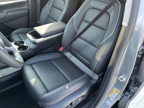 New 2026 GMC Terrain Denali image 14