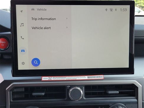 Used 2025 Toyota 4Runner Limited image 10