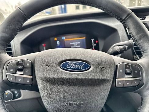 New 2026 Ford Transit 350 XLT image 24