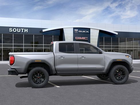 New 2026 GMC Canyon Elevation RWD image 5